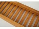 Raft pentru baie Bathroom Solutions Bath Rack (Bamboo)