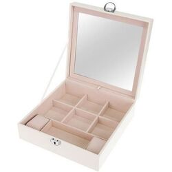 Organizator de bijuterii Beautylushh 8895 (White) Thumb