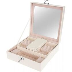 Органайзер для украшений Beautylushh 8895 (White)