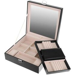 Organizator de bijuterii Beautylushh 8896 (Black) Thumb