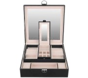 Органайзер для украшений Beautylushh 8896 (Black)