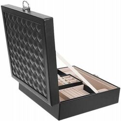 Organizator de bijuterii Beautylushh 8896 (Black) Thumb