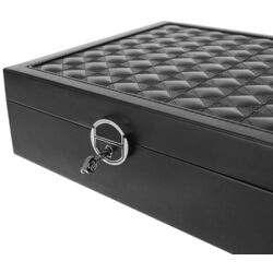 Organizator de bijuterii Beautylushh 8896 (Black) Thumb