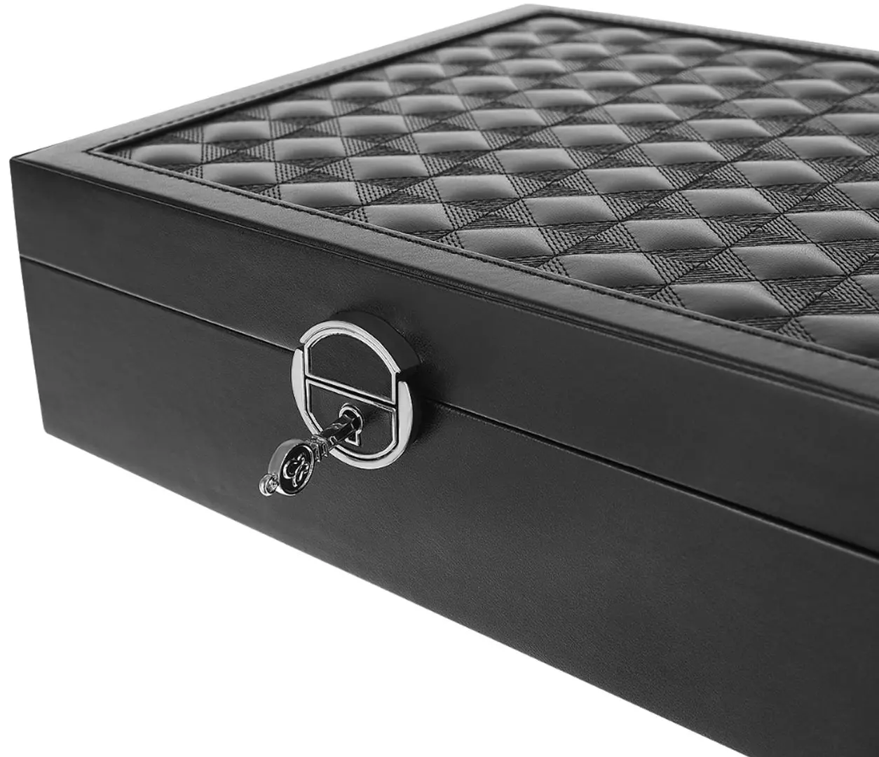 Organizator de bijuterii Beautylushh 8896 (Black)