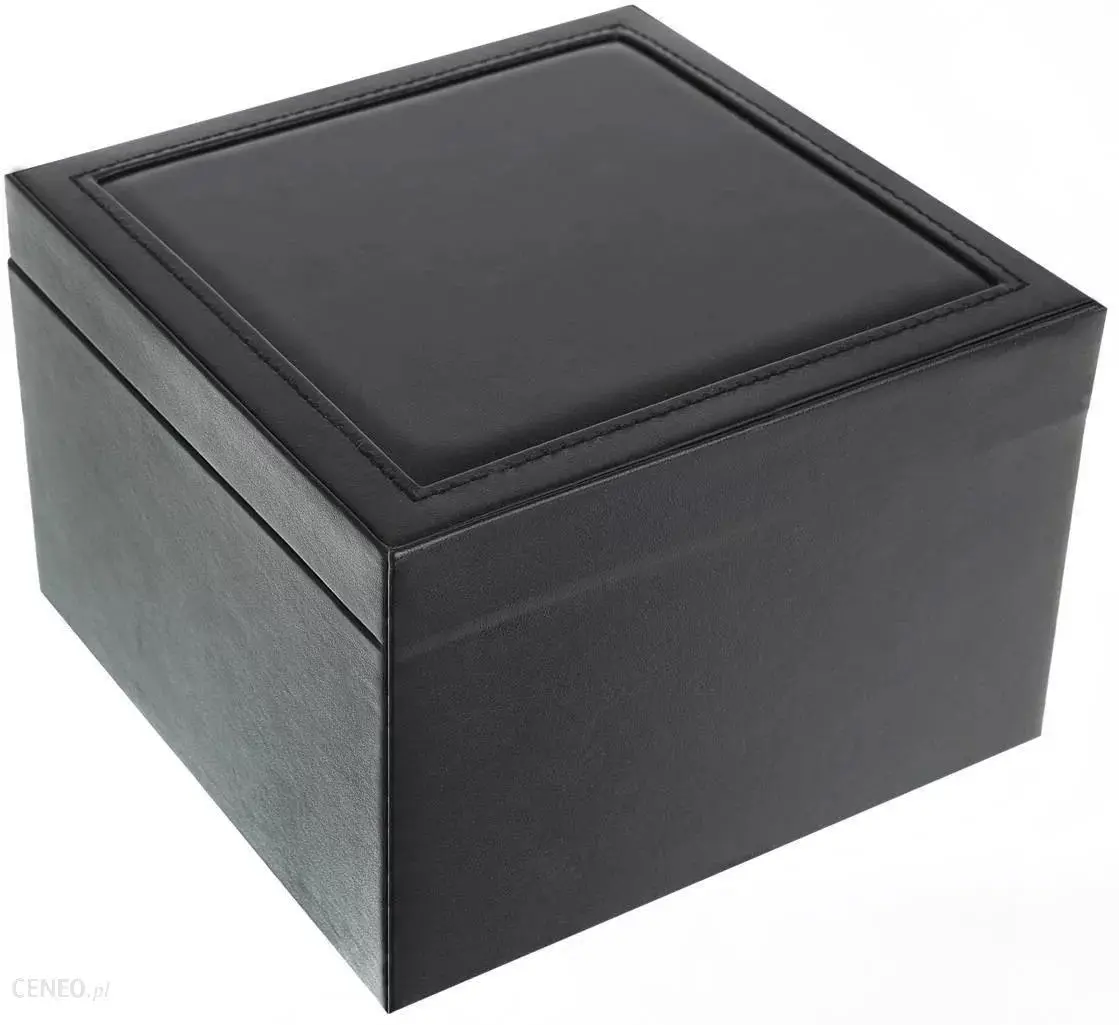 Organizator de bijuterii Beautylushh K8898 (Black)