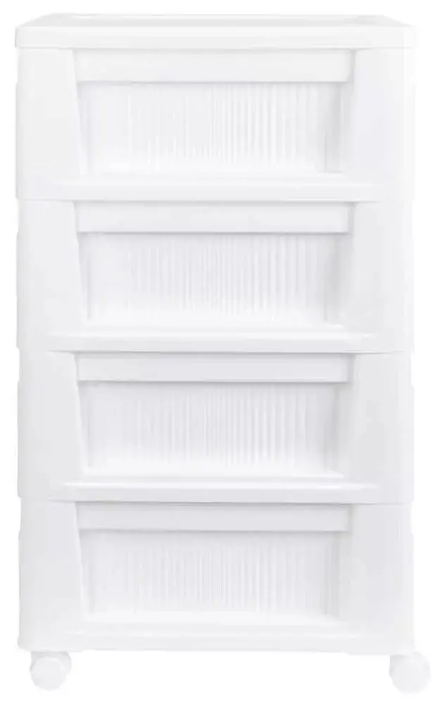 Comoda Bytplast Econova Velvet (White)