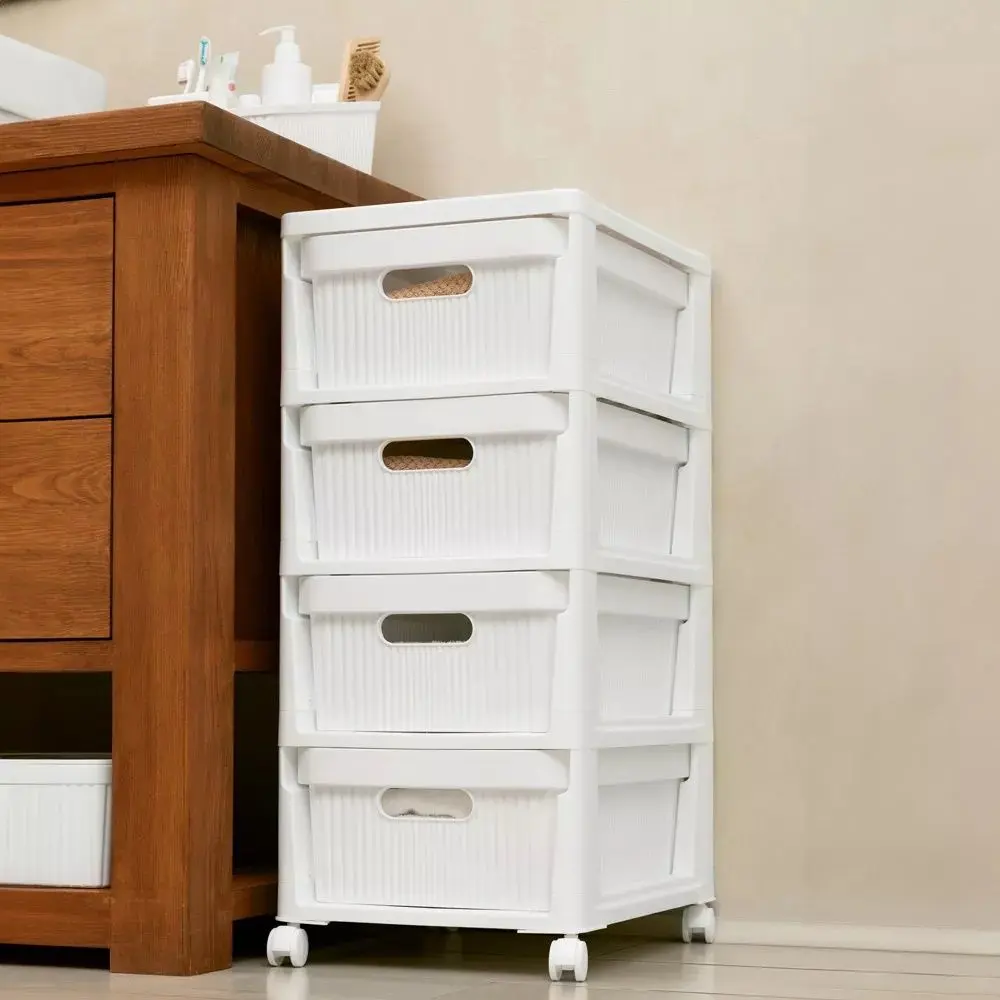 Comoda Bytplast Econova Velvet (White)