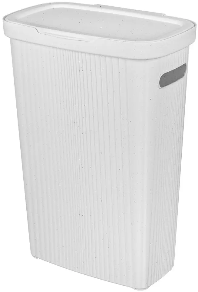 Cos pentru rufe Bytplast Econova 46734 45l (Grey)