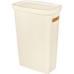 Корзина для белья Bytplast Econova 46786 60l (Beige)