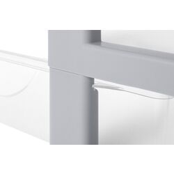 Органайзер Bytplast Econova A5 45734 Gray (3 ящика) Thumb