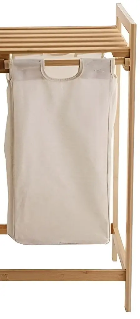 Корзина для белья Chomik PHO6998 (Bamboo)