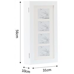 Органайзер для украшений Chomik PHO1240 (White) Thumb