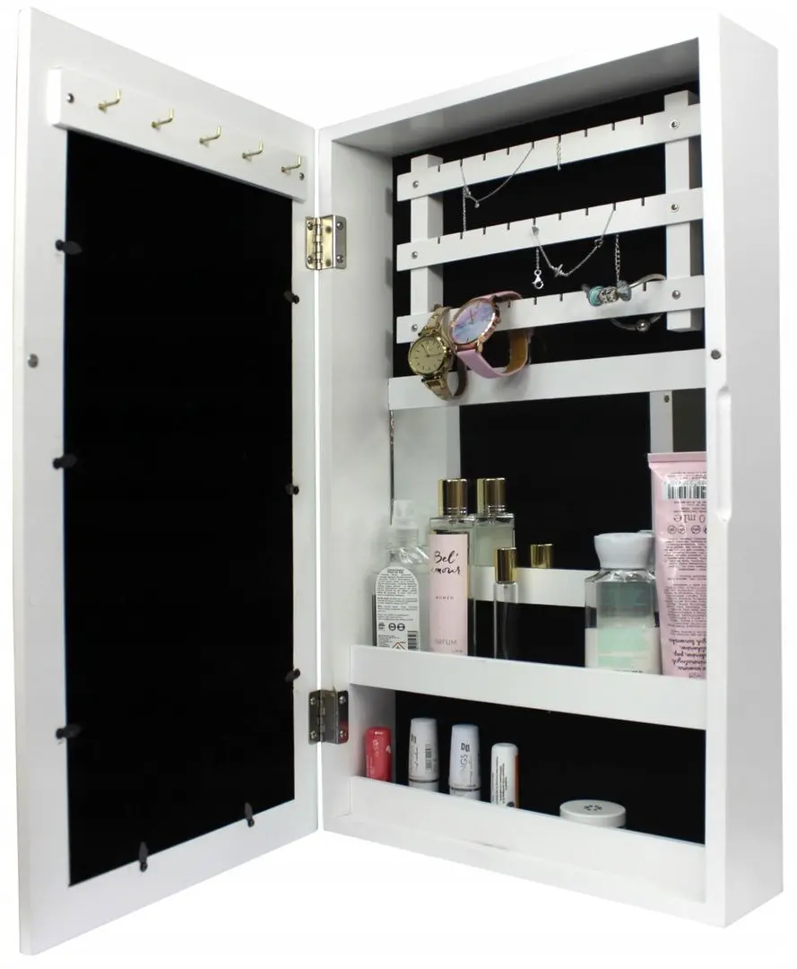 Органайзер для украшений Chomik PHO1240 (White)