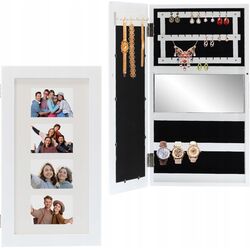 Органайзер для украшений Chomik PHO1240 (White) Thumb