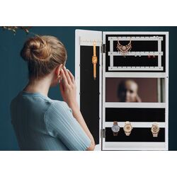 Органайзер для украшений Chomik PHO1240 (White) Thumb