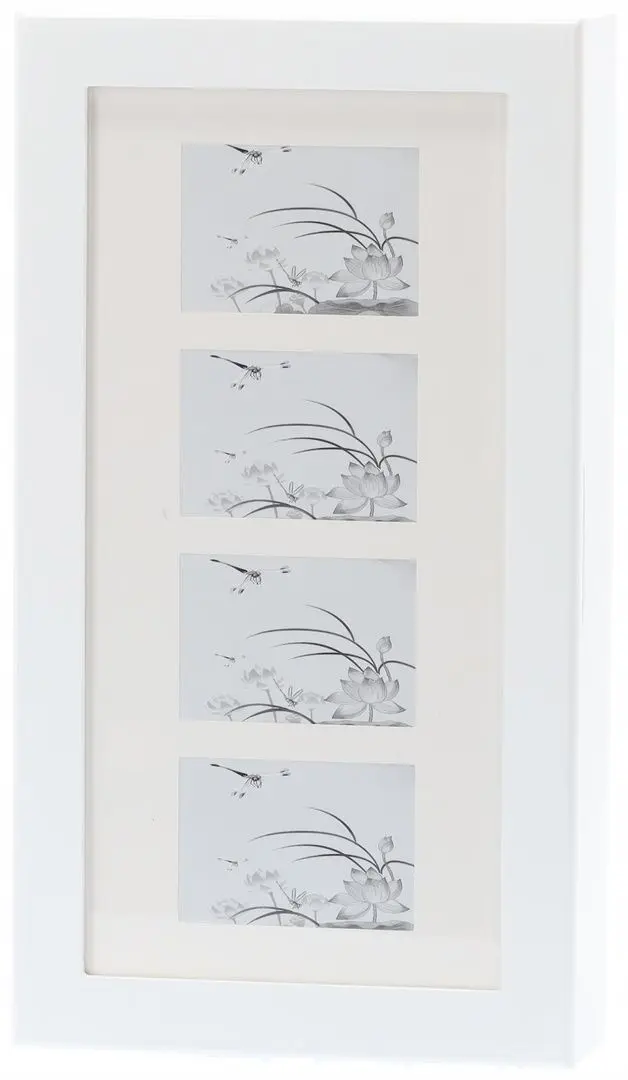 Органайзер для украшений Chomik PHO1240 (White)