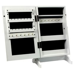 Органайзер для украшений Chomik PHO5775 (White) Thumb