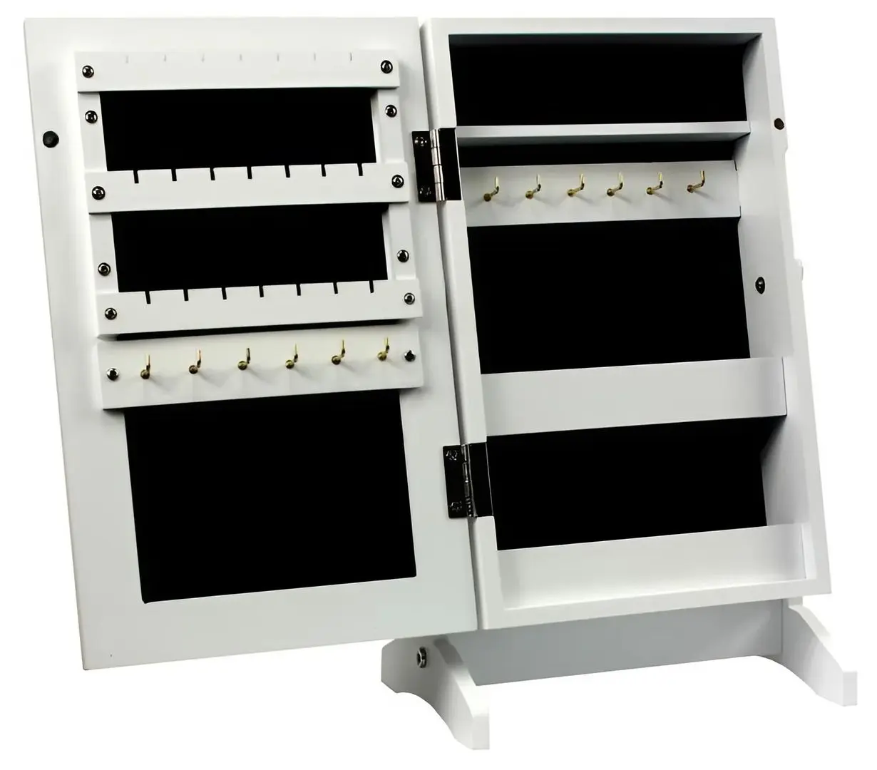 Органайзер для украшений Chomik PHO5775 (White)