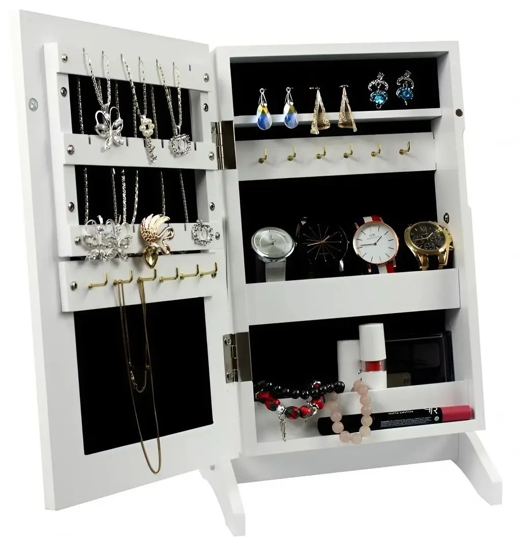 Органайзер для украшений Chomik PHO5775 (White)