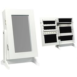 Органайзер для украшений Chomik PHO5775 (White) Thumb