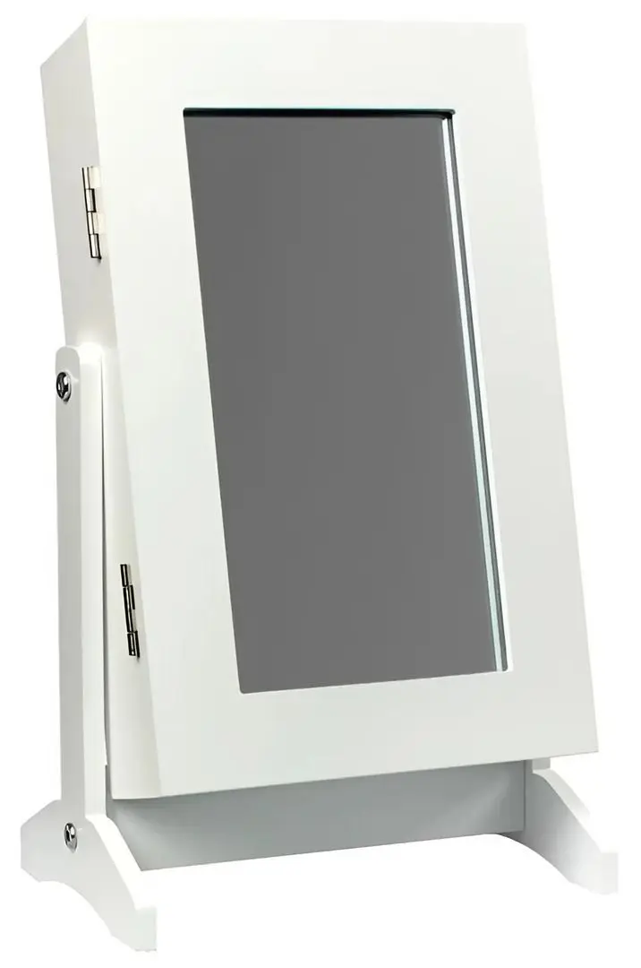 Органайзер для украшений Chomik PHO5775 (White)