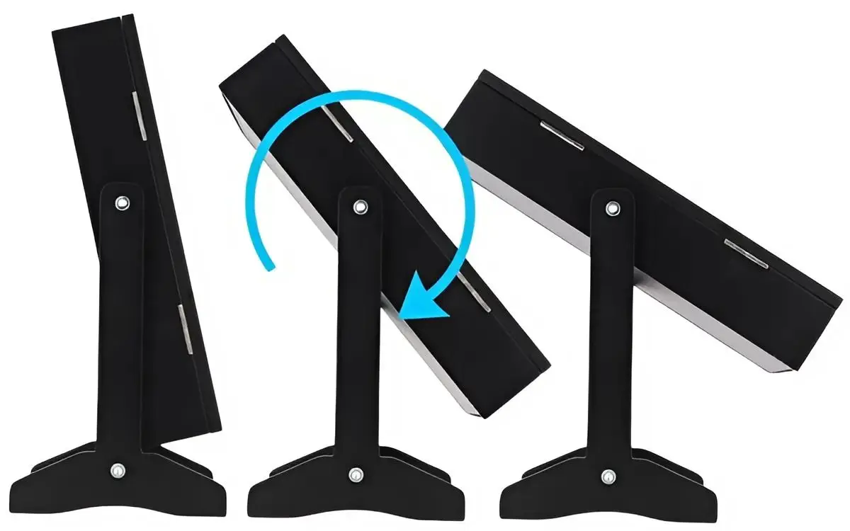 Органайзер для украшений Chomik PHO8072 (Black)