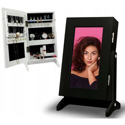 Органайзер для украшений Chomik PHO8072 (Black) Thumb