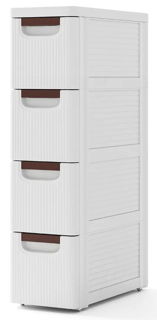 Comoda Costway JV11494WH (White)