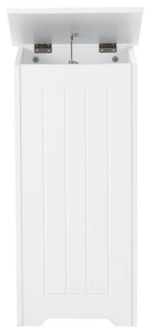 Cos de rufe Costway BA7397 (White)