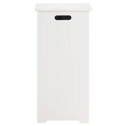 Cos de rufe Costway BA7397 (White)