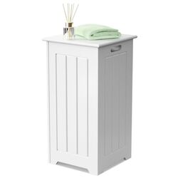 Cos de rufe Costway BA7397 (White) Thumb