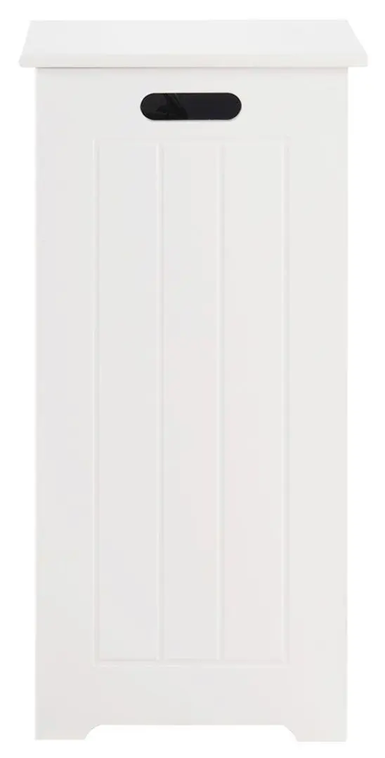 Cos de rufe Costway BA7397 (White)