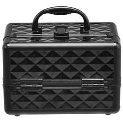 Органайзер-чемодан для косметики Costway HB88660BK (Black) Thumb