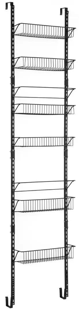 Raft Costway KC55618 (Black)