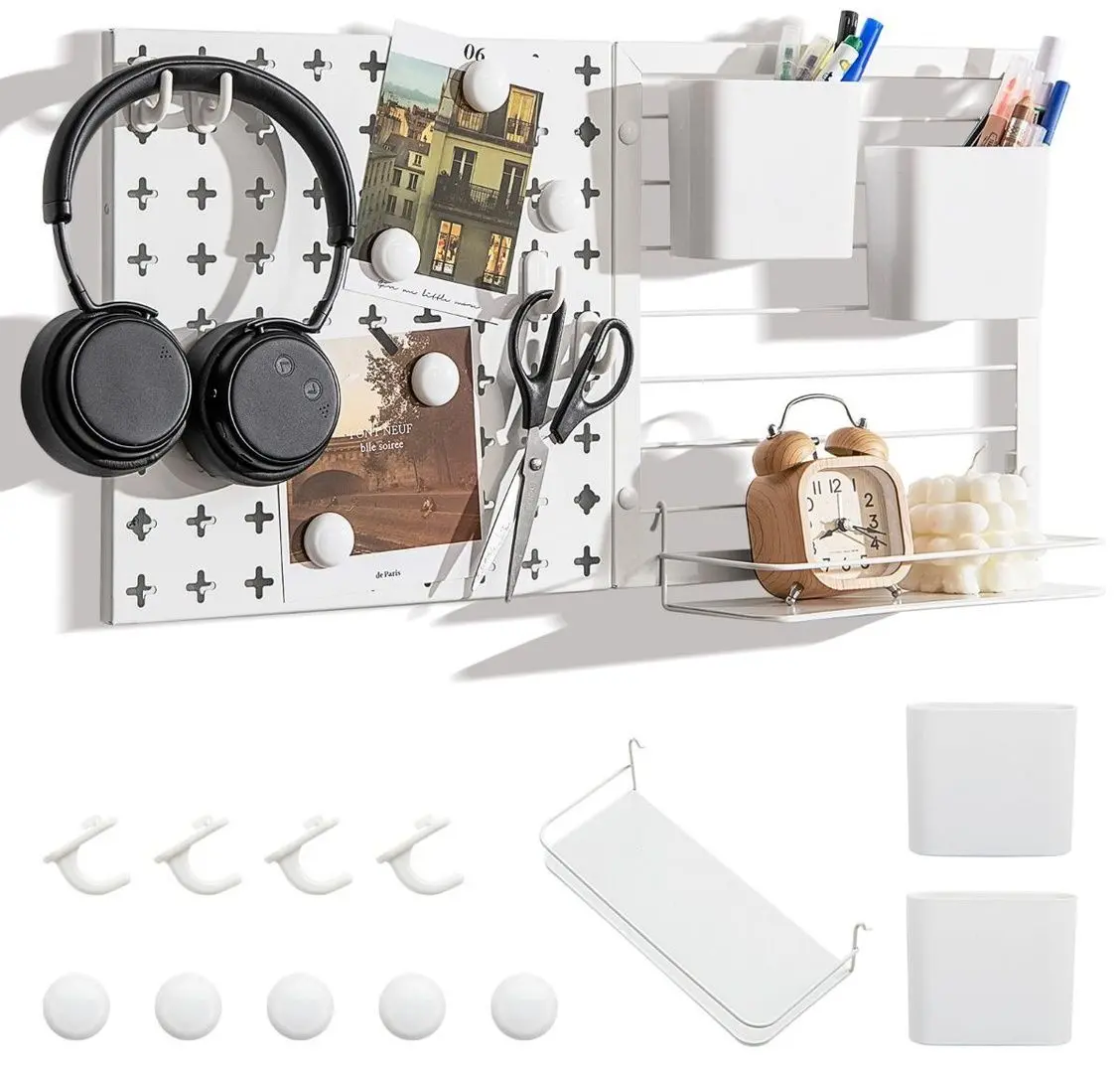 Raft combinat Costway JZ10181 (White)