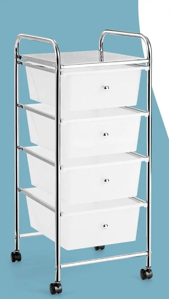 Carucior Costway HW55240CL (Transparent)