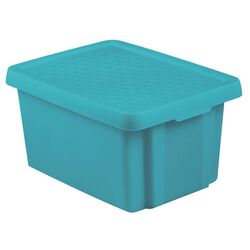 Container Curver Essentials 16L (Turquoise)