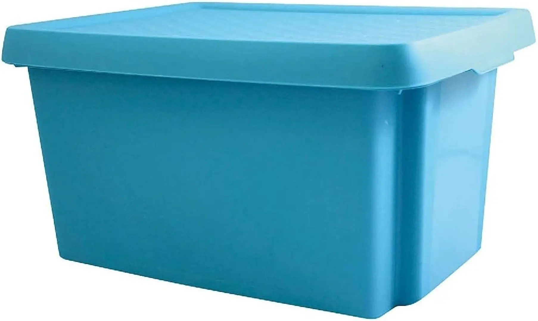 Container Curver Essentials 26L (Turquoise) - 2