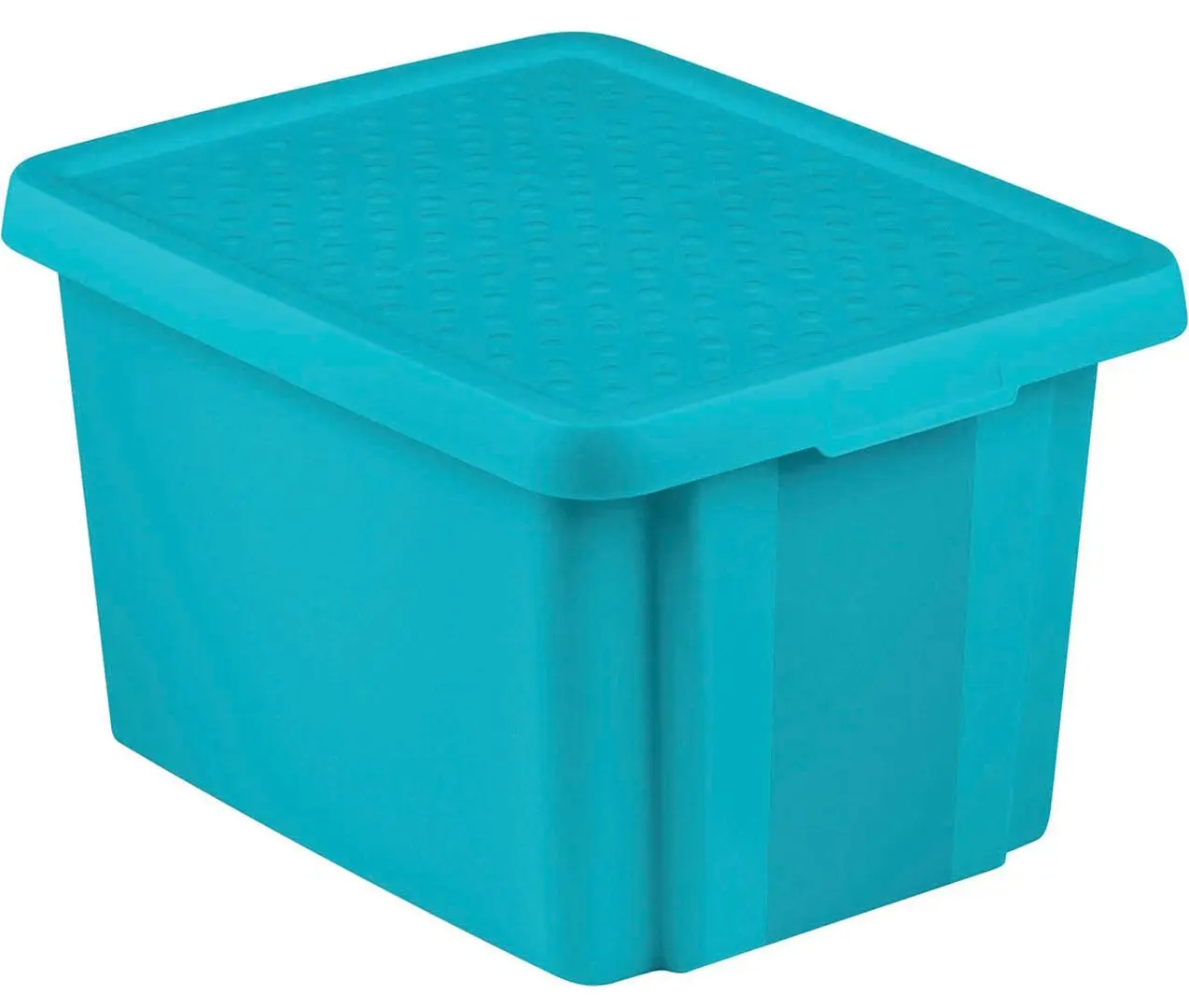 Container Curver Essentials 26L (Turquoise)