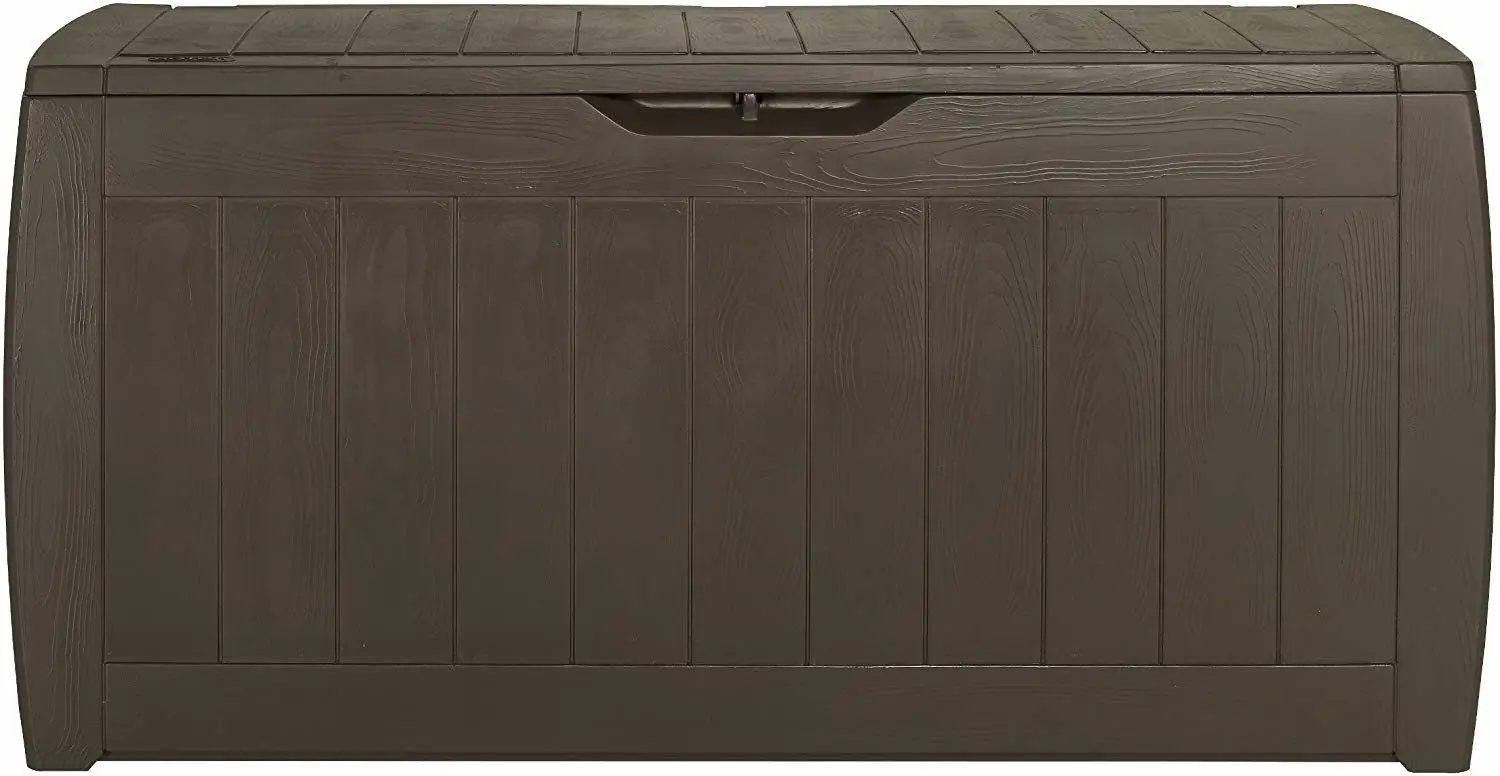 Lada Curver Hollywood 270L (Brown)