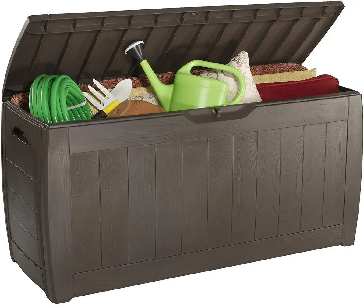 Lada Curver Hollywood 270L (Brown)