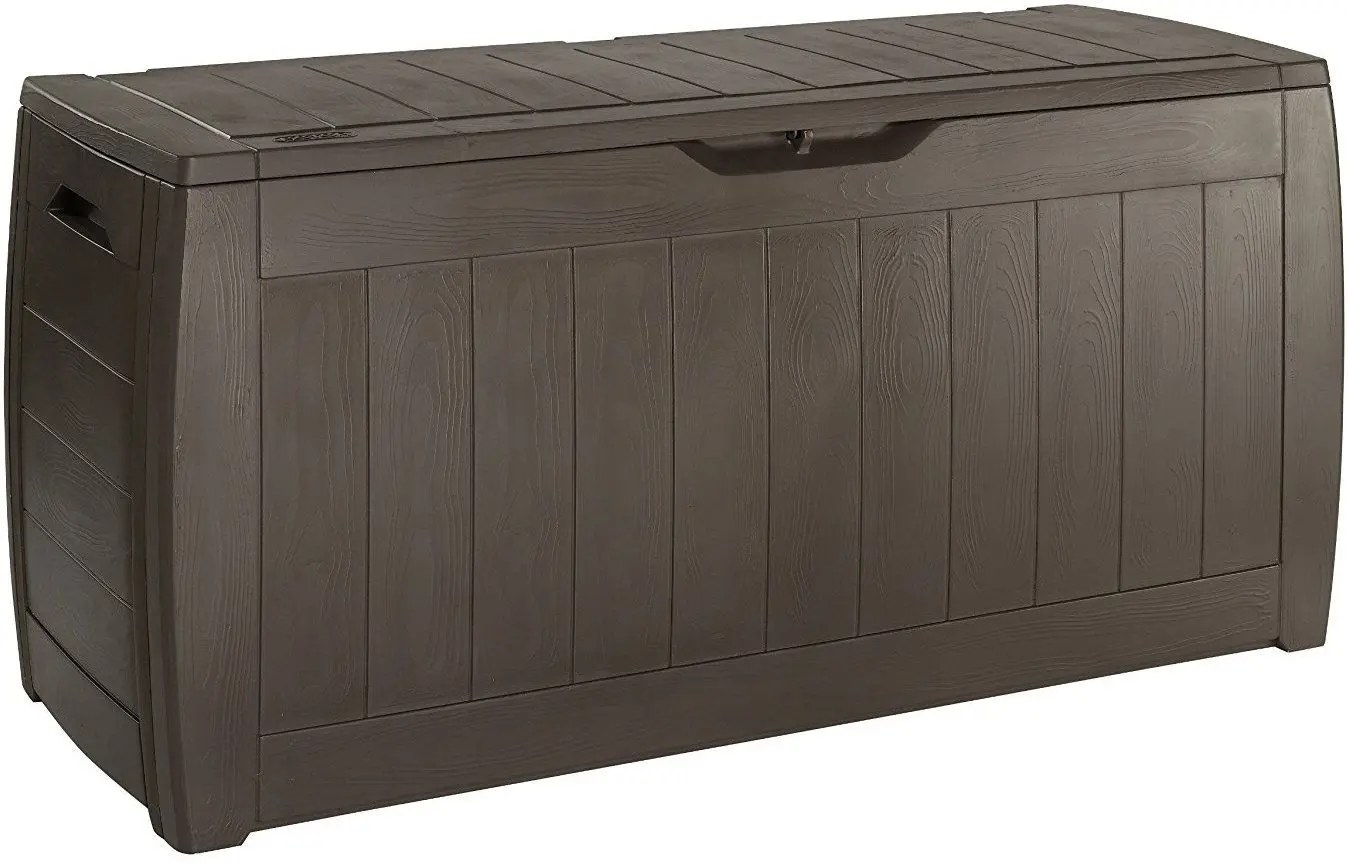 Lada Curver Hollywood 270L (Brown)