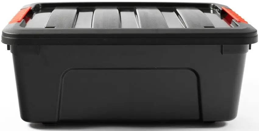 Контейнер Doloni 01563 (Black) - 2