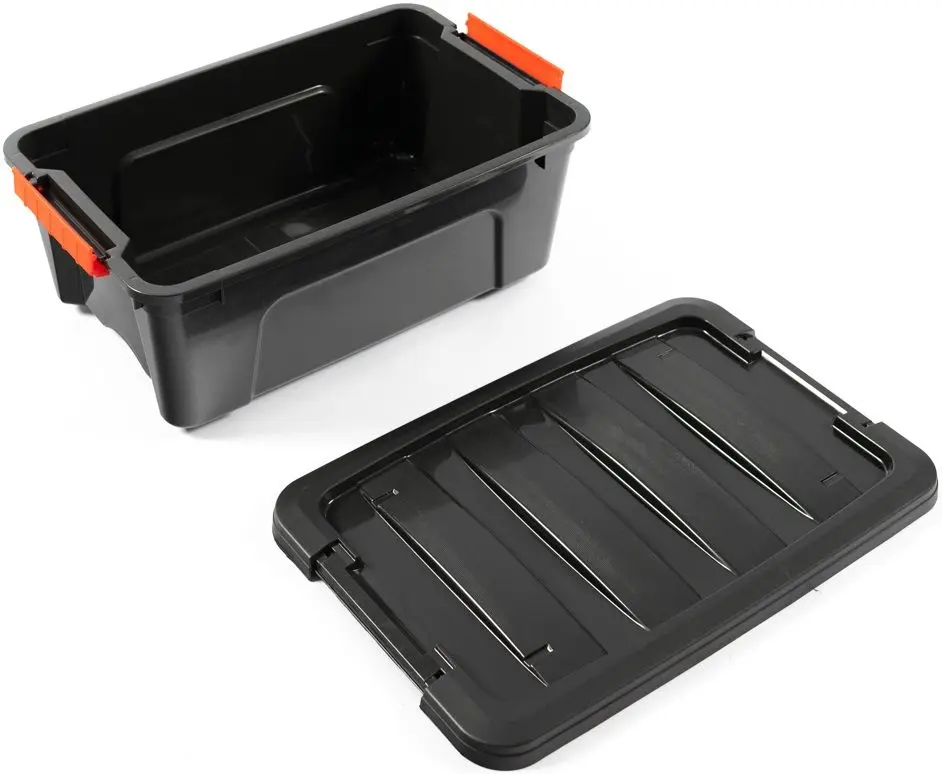 Контейнер Doloni 01563 (Black) - 3