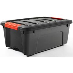 Контейнер Doloni 01563 (Black) Thumb