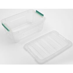 Container Doloni 01573 (Transparent) Thumb