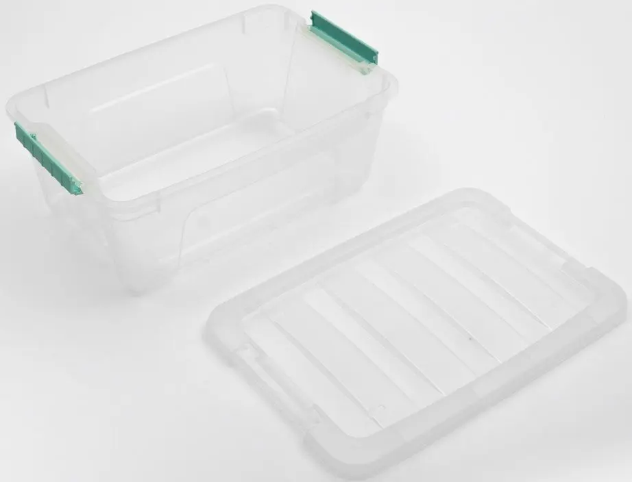 Container Doloni 01573 (Transparent) - 2