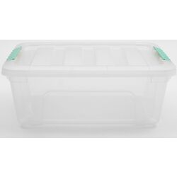 Container Doloni 01573 (Transparent) Thumb
