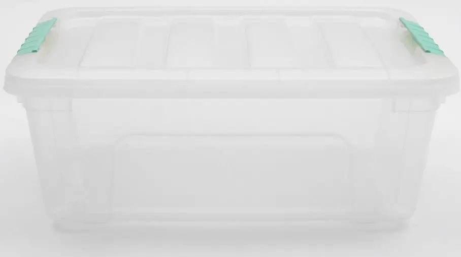 Container Doloni 01573 (Transparent) - 3