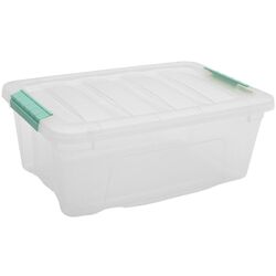 Container Doloni 01573 (Transparent)